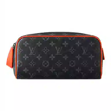 Louis Vuitton Dopp Kit Monogram Eclipse