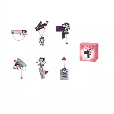 POP MART SKULLPANDA 6