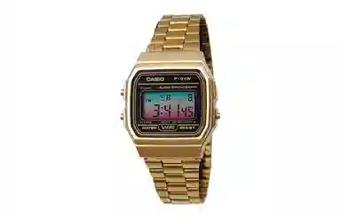 CASIO F-91WM-9A