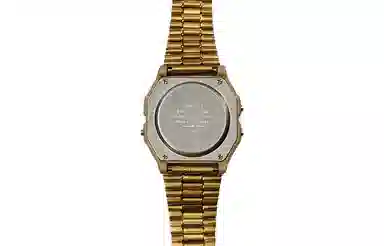 CASIO F-91WM-9A
