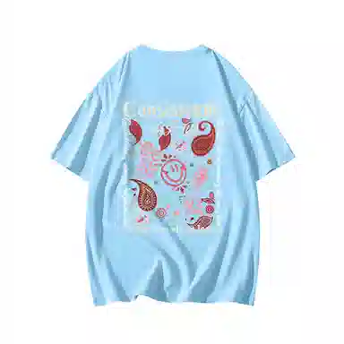 MJ STYLE logoUPF50+T