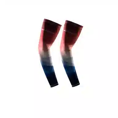 图涂丫 防紫外线骑行手臂套超薄冰爽透气手袖 涤纶 防晒袖 男女同款情侣款