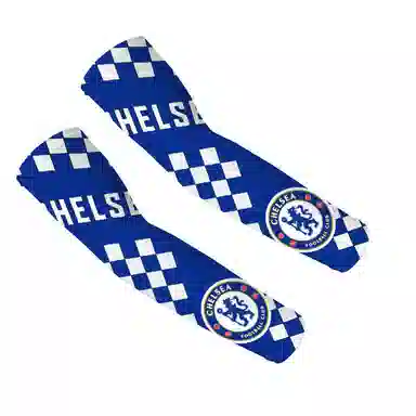 图涂丫 球星球迷国队运动手臂冰袖 涤纶 防晒袖 男女同款情侣款