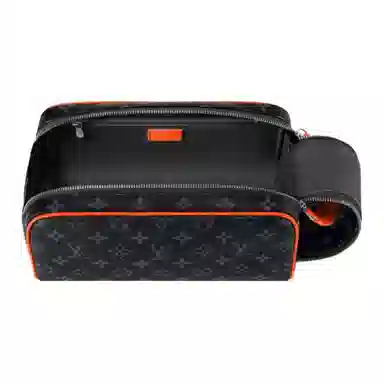 Louis Vuitton Dopp Kit Monogram Eclipse