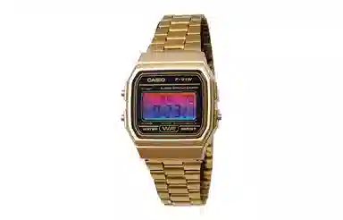CASIO F-91WM-9A