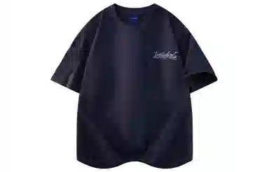 LA'T.WEEKEND Logo cleanfitT