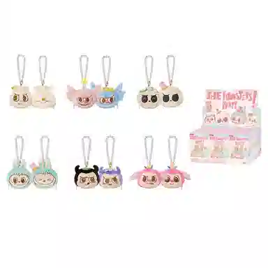 POP MART THE MONSTERS