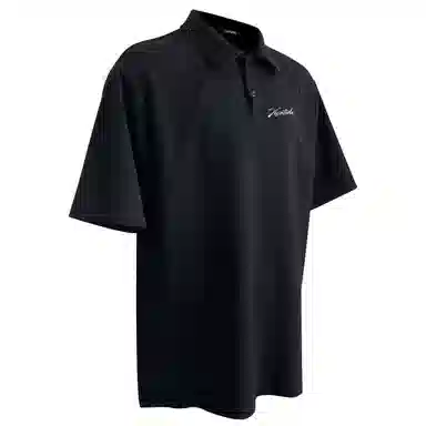 XIXN LOGOBOXYcleanfitPolo