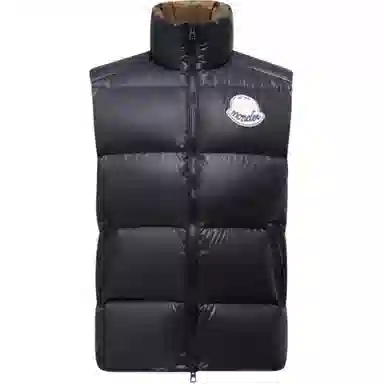 Moncler Lipsi Down Logo