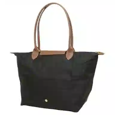 LONGCHAMP Le Pliage 31 Black