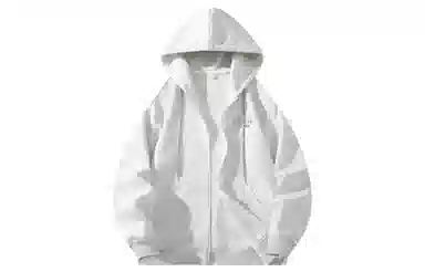 王者荣耀 卡通英雄花卉羽毛城堡字母美式高街落肩款宽松舒适透气帅帅青少年无性别百搭时尚潮流开衫卫衣 孙策大乔挚爱之约款 男女同款