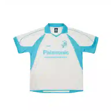 PALACE SS25 PALAIS PRO-TEAM JERSEY logo