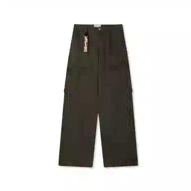 NAICHA STUDIO Cleanfit Pants