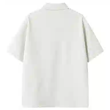 XIXN LOGOBOXYcleanfitPolo