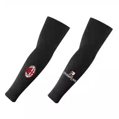 图涂丫 球星球迷冰袖休闲 锦纶 防晒袖 男女同款情侣款