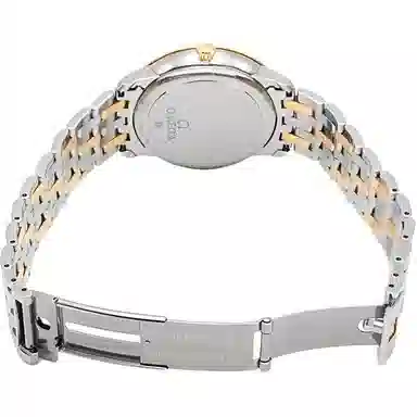 OMEGA 30 36.8mm K 424.25.37.20.58.001