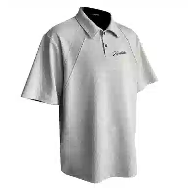 XIXN LOGOBOXYcleanfitPolo