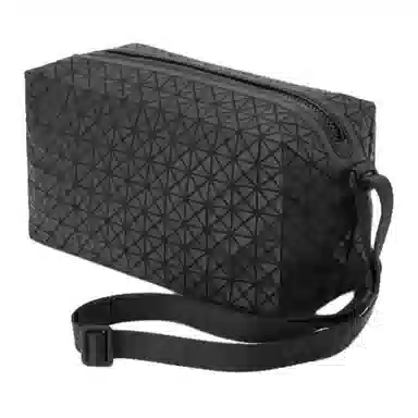 Issey Miyake Kuro Saddle