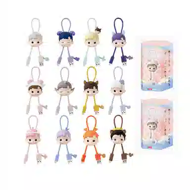 POP MART HACIPUPU 12