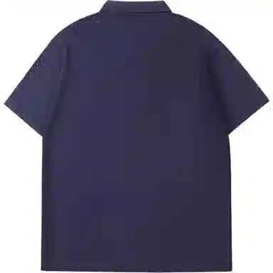 Warrior logoTPolo