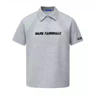 FAIRWHALE cleanfit vibePoloTPolo
