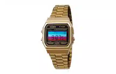 CASIO F-91WM-9A
