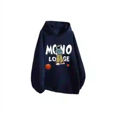 MONOLOGE oversizeins