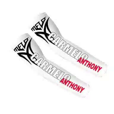 图涂丫 篮球护臂冰袖运动户外骑行跑步钓鱼 聚酯纤维 防晒袖 男女同款情侣款