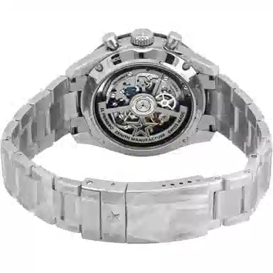 ZINITH Chronomaster Sport