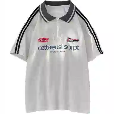 UNA RETA vintageinsPOLO