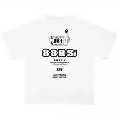 88rising T