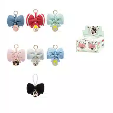 POP MART MOLLY Daily Look 6