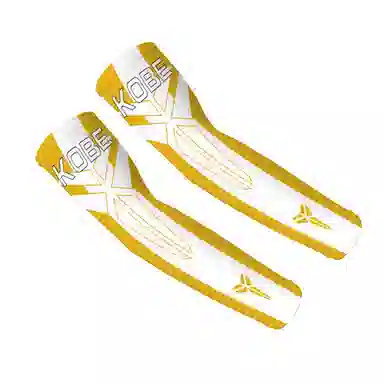 图涂丫 篮球护臂冰袖运动户外骑行跑步钓鱼 聚酯纤维 防晒袖 男女同款情侣款