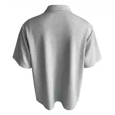 XIXN LOGOBOXYcleanfitPolo