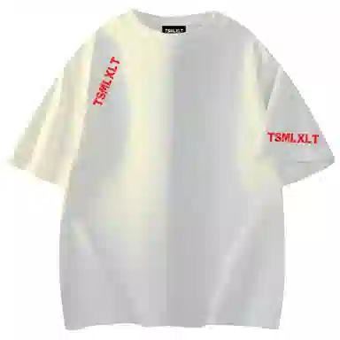 TSMLXLT cleanfitlogoT