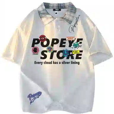 POPEYE LogoPolo