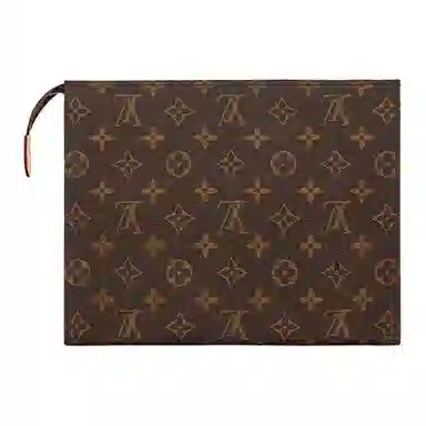 LOUIS VUITTON Toiletry Pouch 26