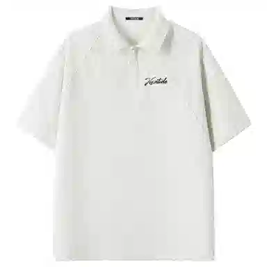 XIXN LOGOBOXYcleanfitPolo