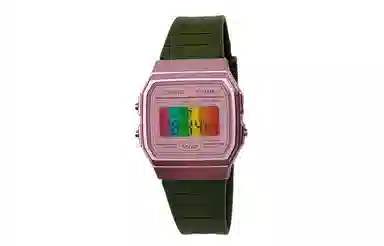CASIO F-91W-1