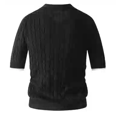 NOAHGIGI cleanfitPolo