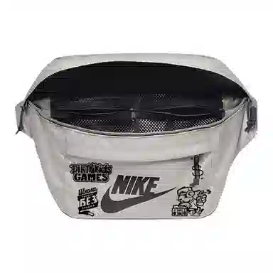Nike Logo BK