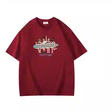 T