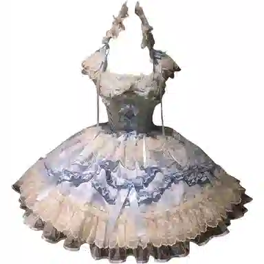 WLEQK Lolitajskdoll