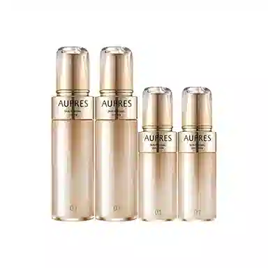 欧珀莱 舒缓补水滋润护肤套装 保湿清爽