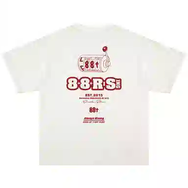 88rising T