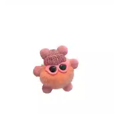 G.DUCKKIDS 7cm