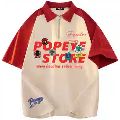 POPEYE LogoPolo