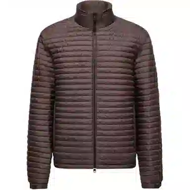 Moncler Myrrhe Short Down