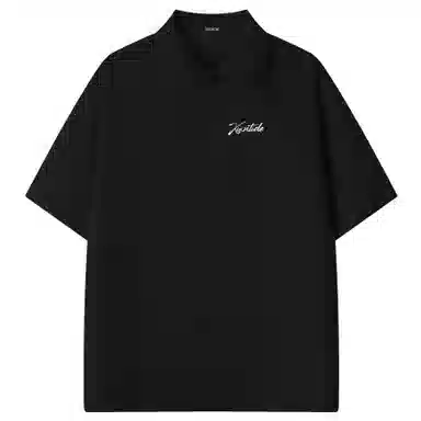XIXN LOGOBOXYcleanfitPolo