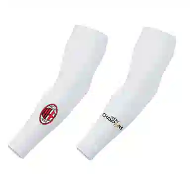 图涂丫 球星球迷冰袖休闲 锦纶 防晒袖 男女同款情侣款